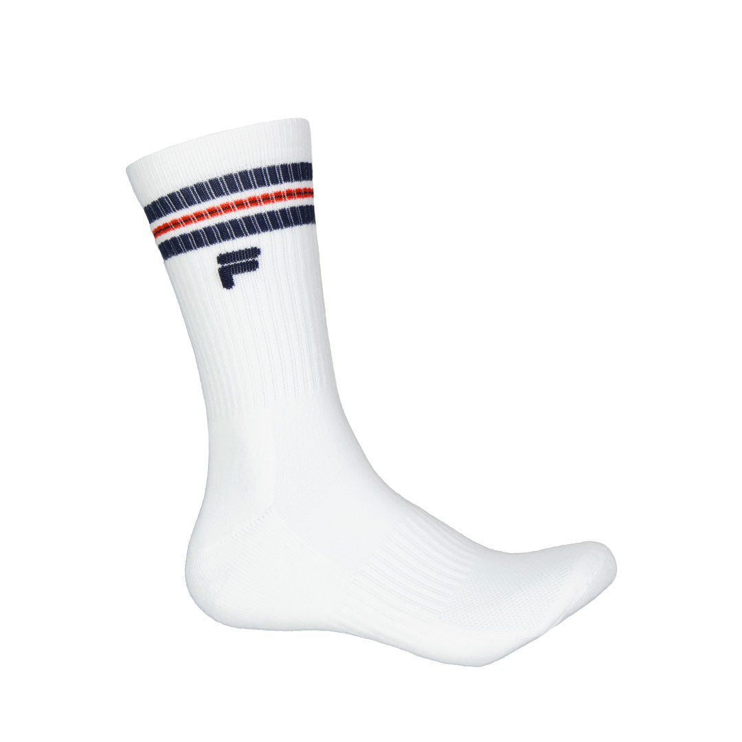 FILA Men's Pack Crew Socks (FW2024 ASST1) – SVP Sports