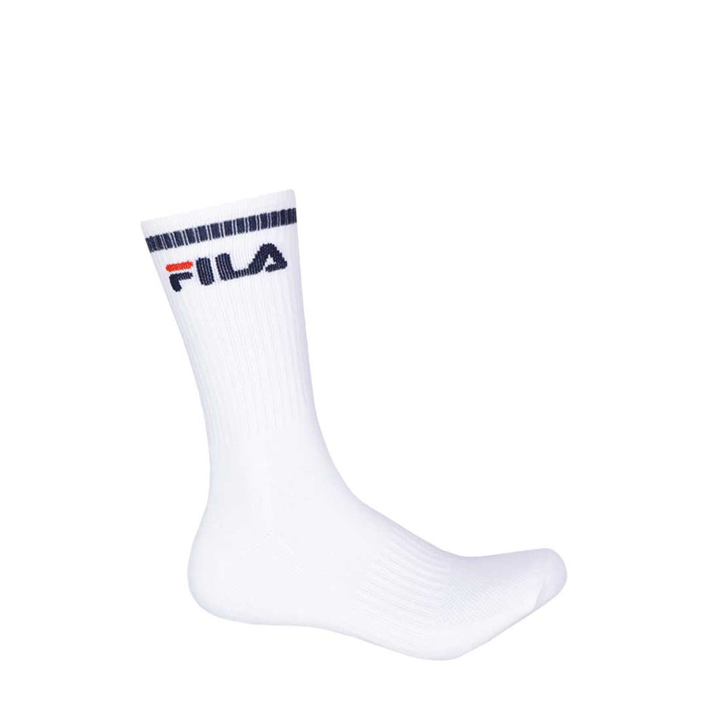 FILA - Men's 6 Pack Crew Socks (FW2024A ASST1)