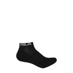 FILA - Men's 6 Pack Cushioned Low Cut Socks (FW0073A COMBO5)
