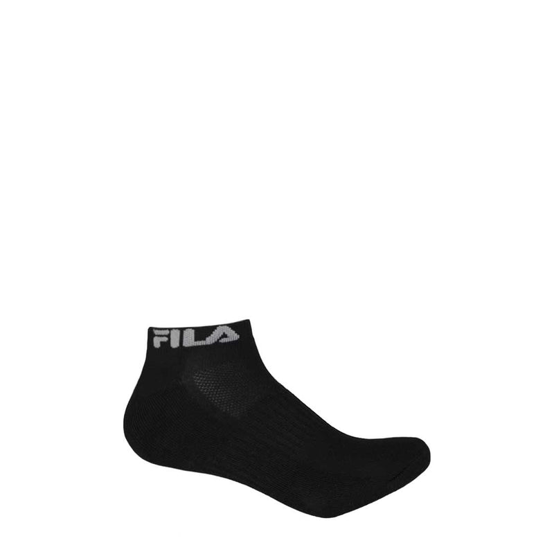 FILA - Men's 6 Pack Cushioned Low Cut Socks (FW0073A COMBO5)