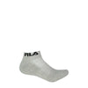 FILA - Men's 6 Pack Cushioned Low Cut Socks (FW0073A COMBO5)