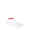 FILA - Men's 6 Pack Cushioned Low Cut Socks (FW0073A COMBO5)