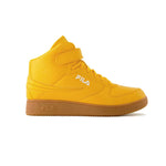 FILA - Men's A-High Gum Shoes (1BM01765 765)