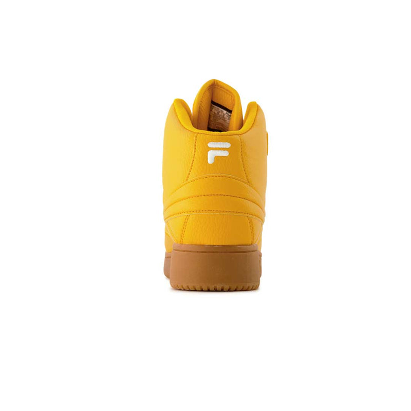 FILA - Men's A-High Gum Shoes (1BM01765 765)
