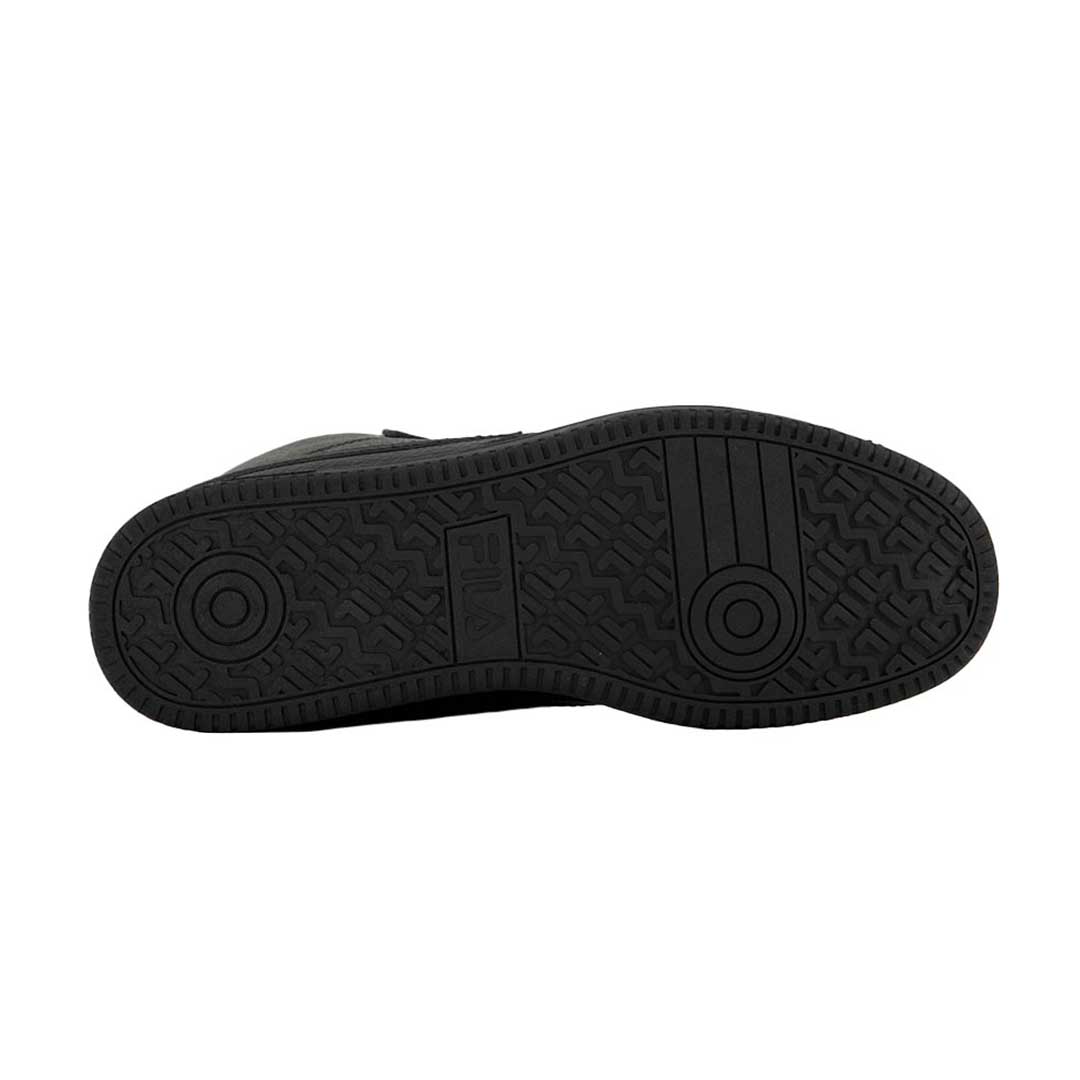 Fila converse shoes 2025