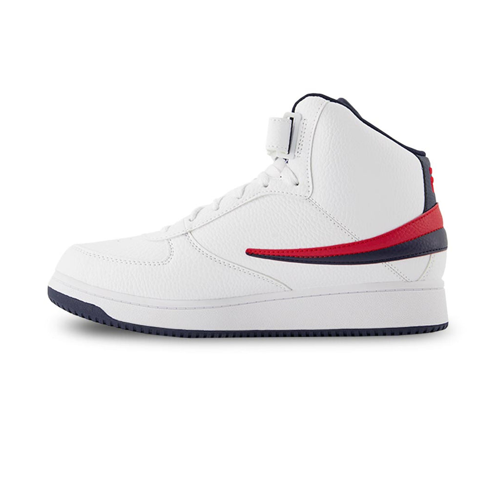 FILA - Men's A-High Shoes (1CM00540 125)