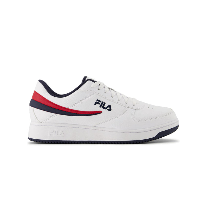 FILA - Men's A-Low  Shoes (1CM00551 125)