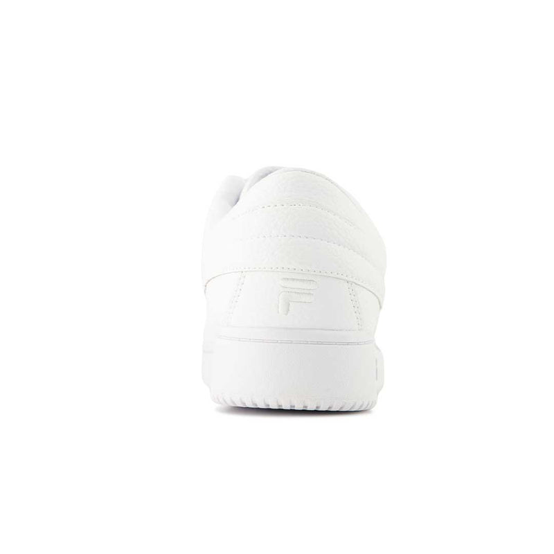 FILA - Men's A-Low Shoes (1CM00551 100)