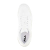 FILA - Men's A-Low Shoes (1CM00551 100)