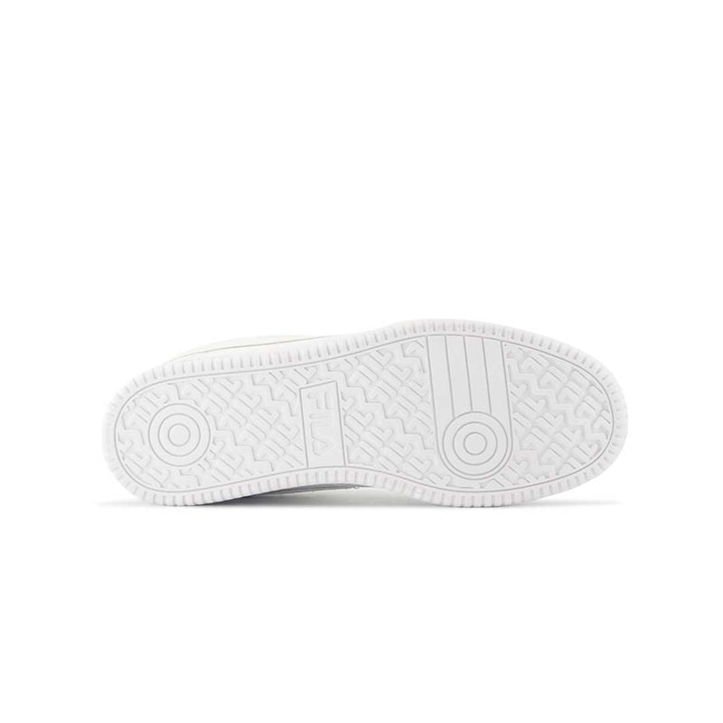 FILA - Men's A-Low Shoes (1CM00551 100)