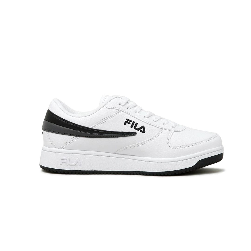 fila dunk low
