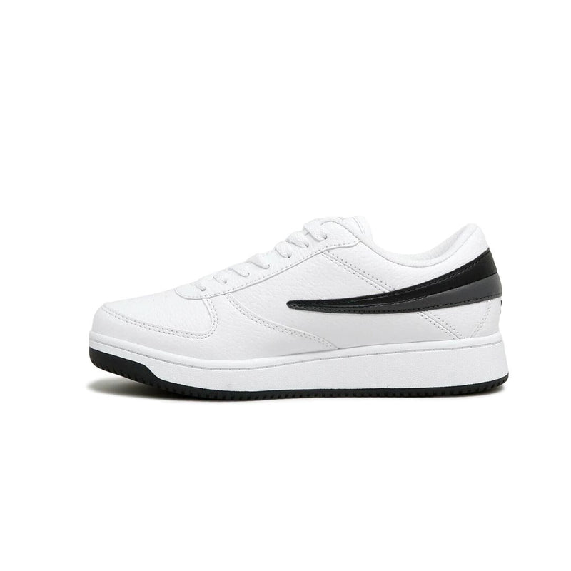 FILA - Men's A-Low Shoes (1CM00551 102)