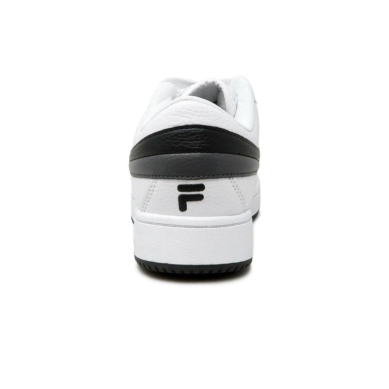 FILA - Men's A-Low Shoes (1CM00551 102)