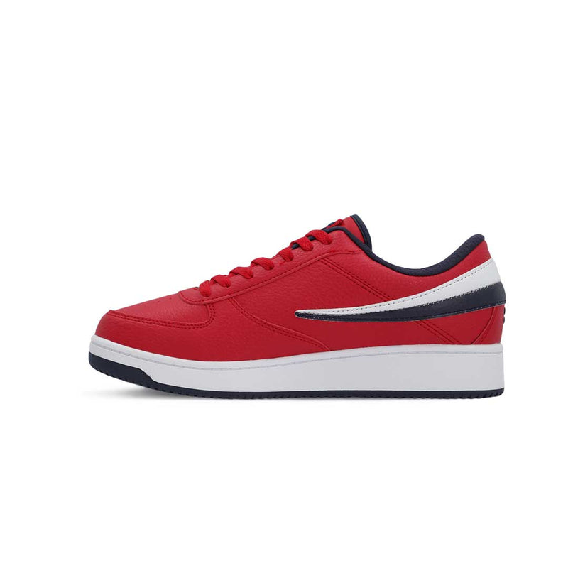 FILA - Men's A-Low Shoes (1CM00551 616)