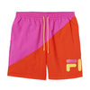 FILA - Men's Ama Swim Shorts (LM23B537 677)