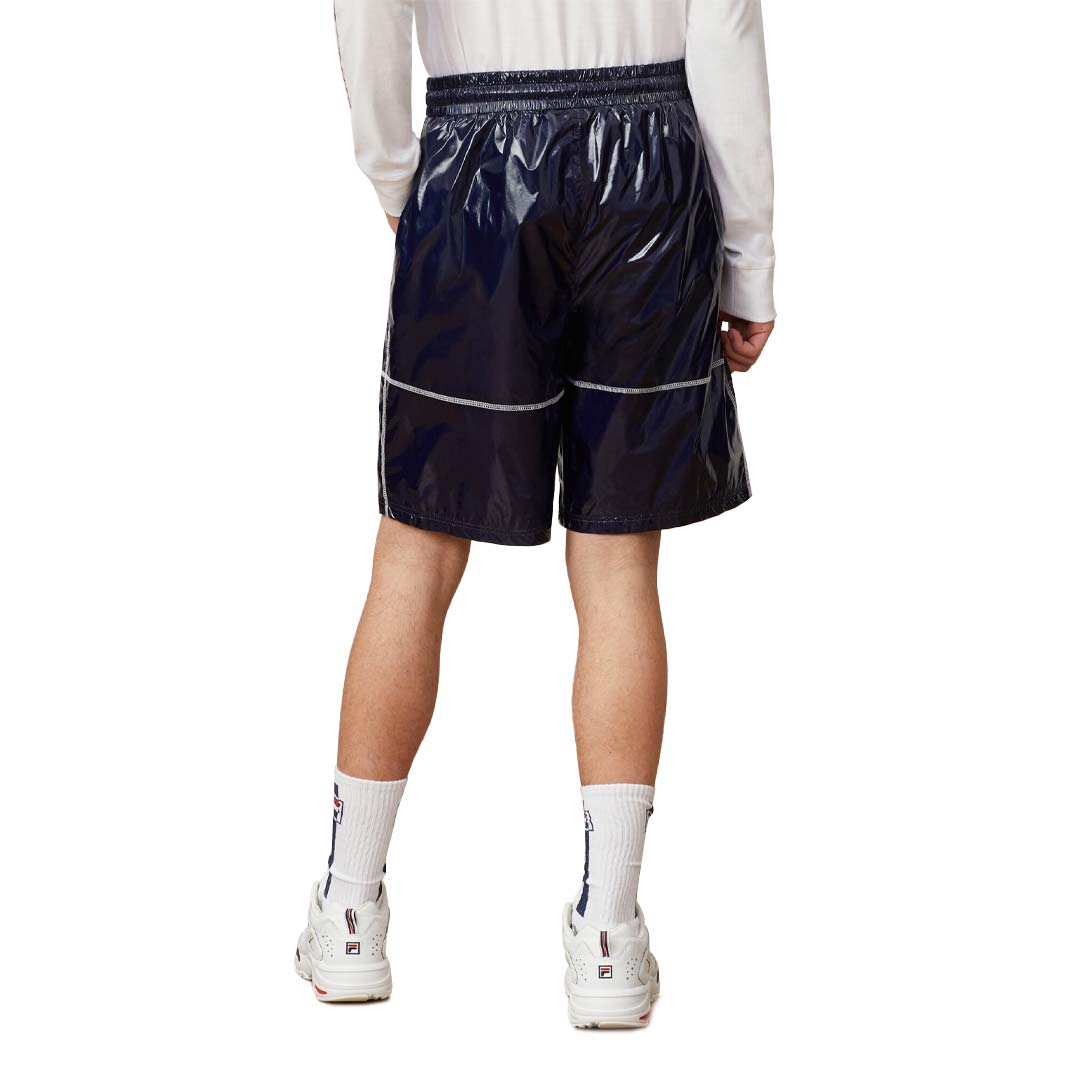 Fila compression shorts on sale