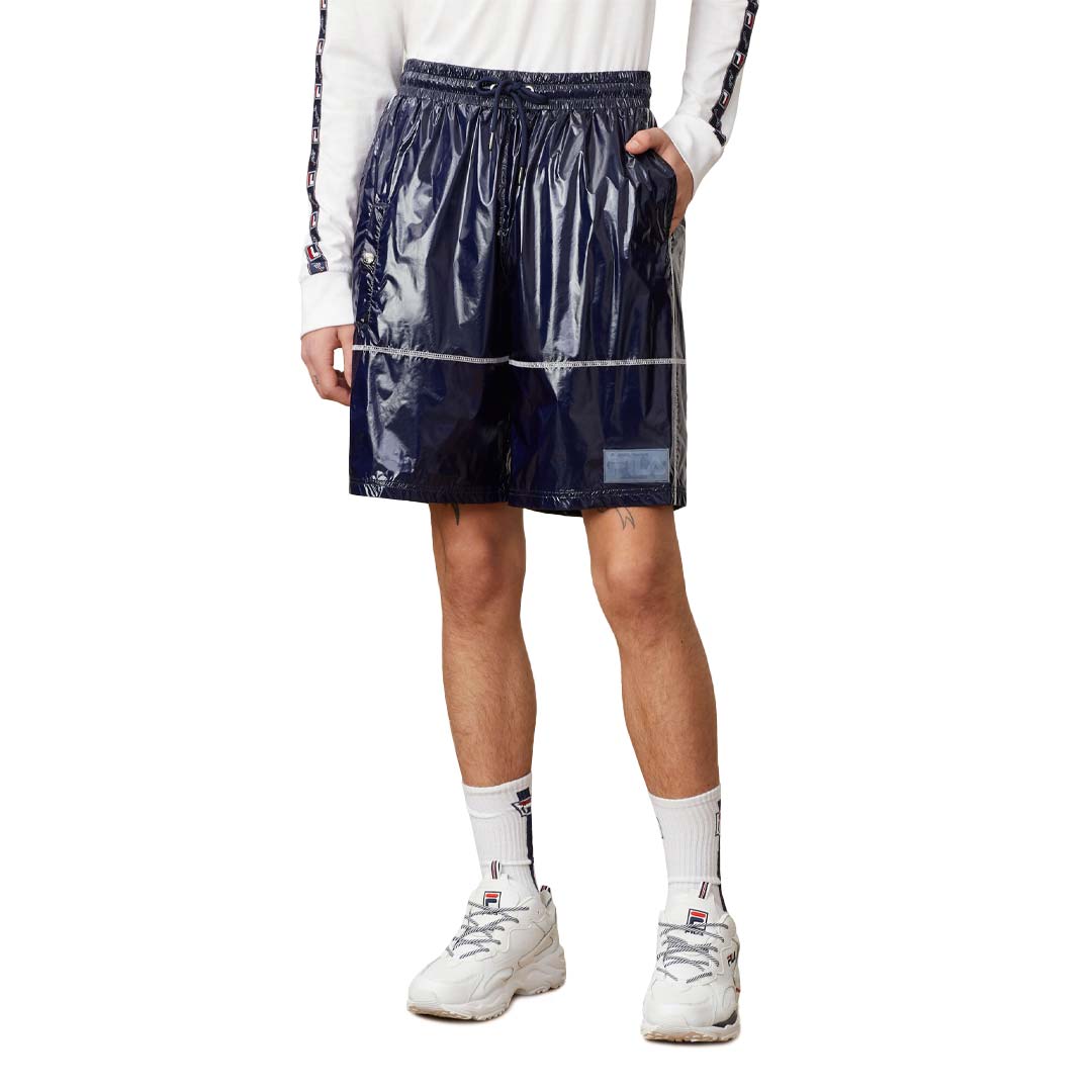 FILA - Men's Andro Shorts (LM015965 410) – SVP Sports