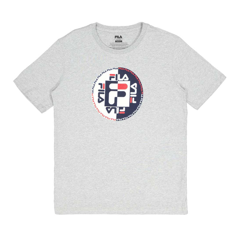 FILA - T-shirt Bravol pour hommes (LM21C552 073)