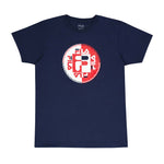 FILA - Men's Bravol T-Shirt (LM21C552 410)