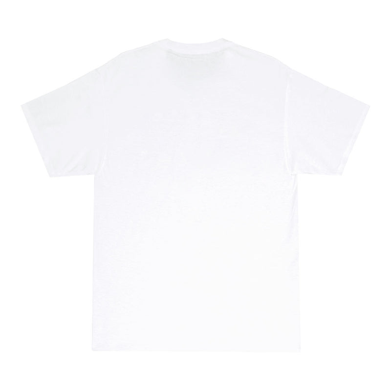 FILA - Men's Brushed T-Shirt (LM21C541 100)
