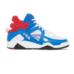 FILA - Chaussures Cage Mid pour hommes (1BM01273 126)