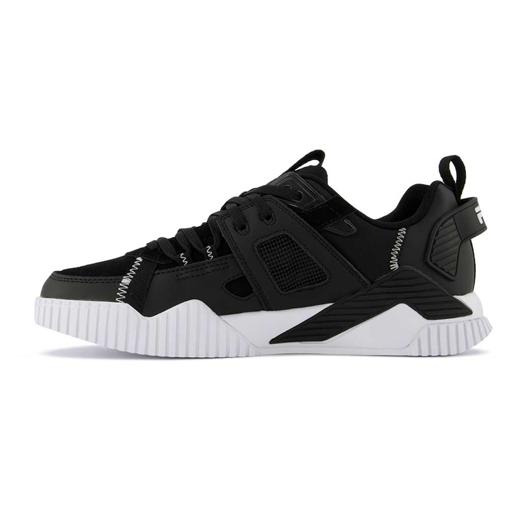 Fila on sale cage black