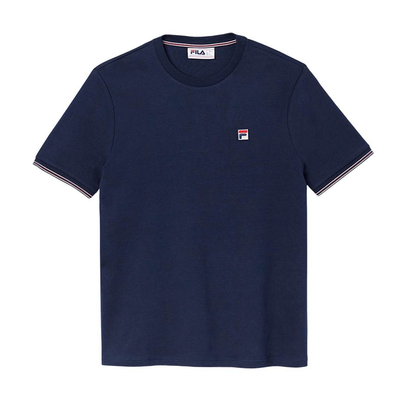 FILA - Men's Caleb Crew T-Shirt (F22MH005 410)