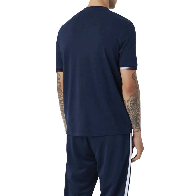 FILA - Men's Caleb Crew T-Shirt (F22MH005 410)