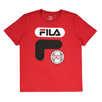 FILA - T-shirt Callum pour hommes (LM21D430 622)