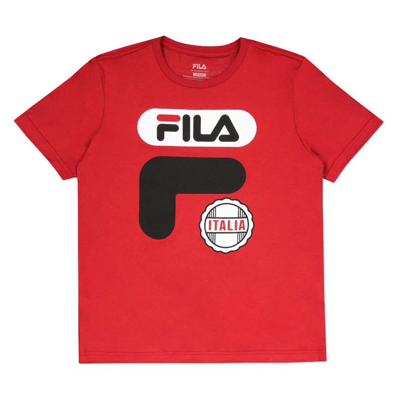 FILA - T-shirt Callum pour hommes (LM21D430 622)