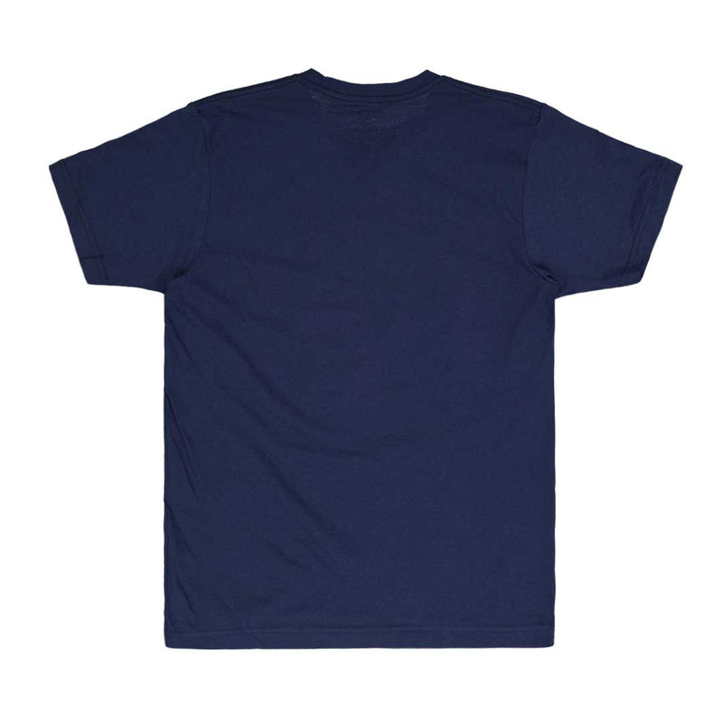 FILA - T-shirt Camden pour hommes (LM21D438 410)