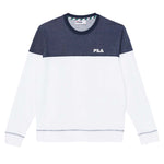 FILA - Men's Carpathian Crew Neck Sweater (LM119887 412)