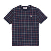 FILA - Men's Casbian Crew T-Shirt (S22MH036 410)