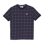 FILA - Men's Casbian Crew T-Shirt (S22MH036 410)