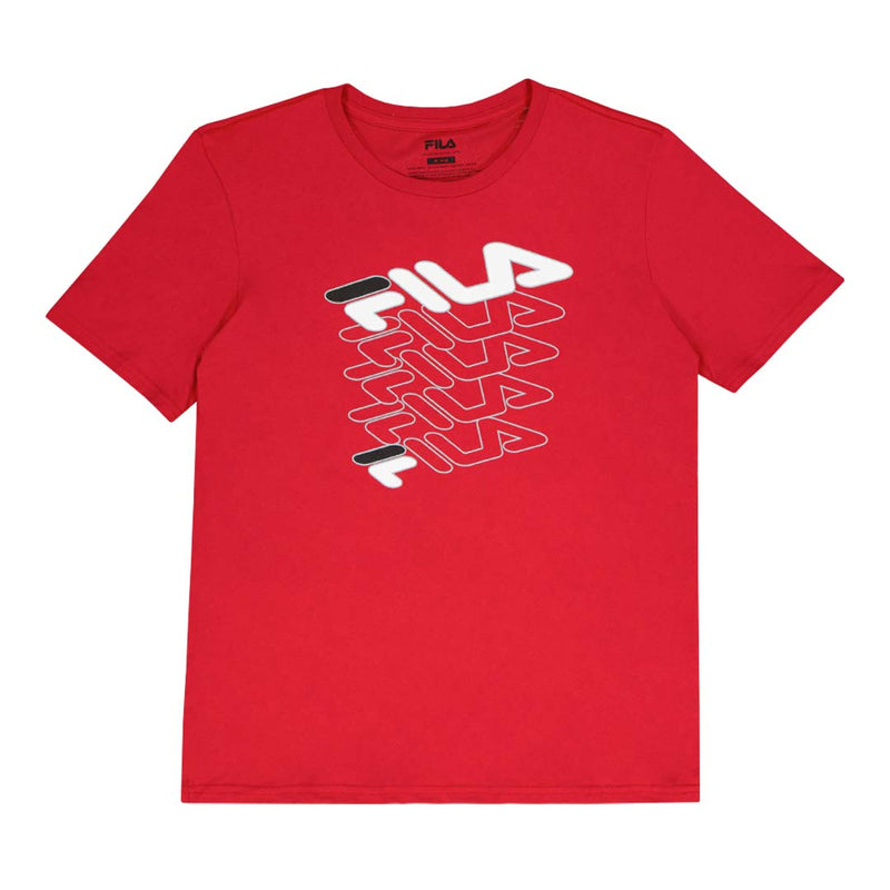 FILA - Men's Casimer T-Shirt (LM21C549 622)