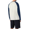 FILA - Men's Chet Raglan Crew Long Sleeve T-Shirt (LM23D554 132)