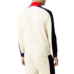 FILA - Men's Cima Velour Jacket (LM037842 132)