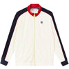 FILA - Men's Cima Velour Jacket (LM037842 132)