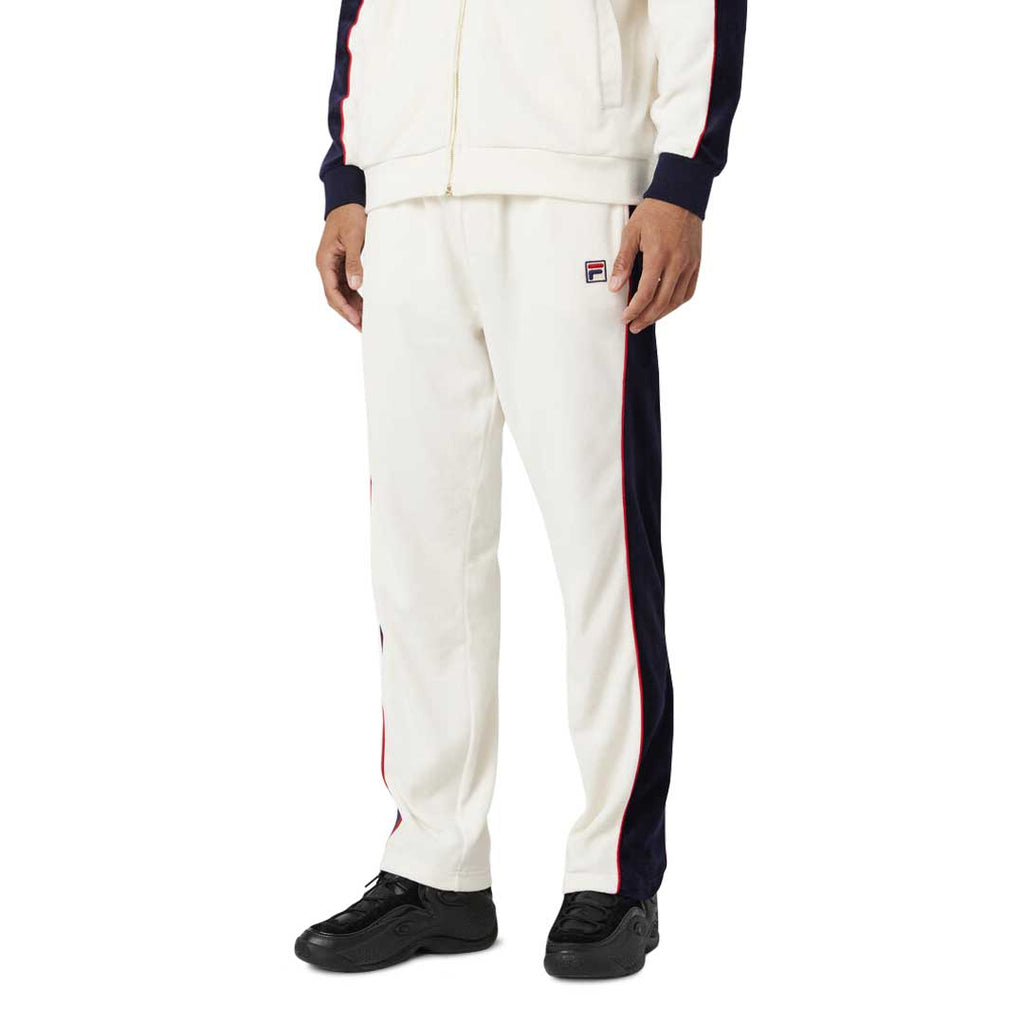FILA - Men's Cima Velour Pant (LM037848 132)