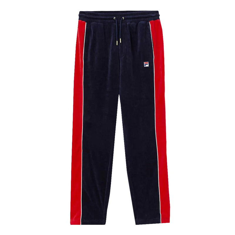 FILA - Men's Cima Velour Pant (LM037848 411)