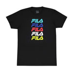 FILA - Men's Ciro T-Shirt (LM21C547 001)