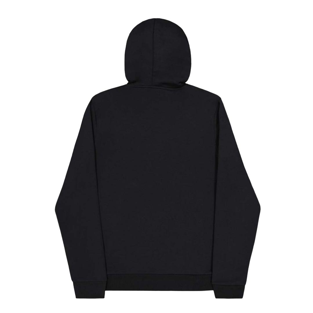 Black fila hoodie mens hotsell