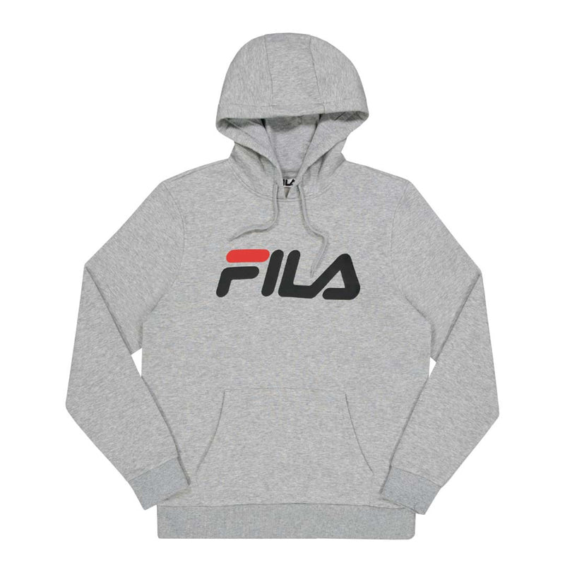 FILA - Sweat à capuche classique Heavy Speed ​​pour hommes (SM039628 073) 
