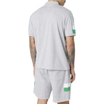 FILA - Men's Coda Polo (LM22B953 290)