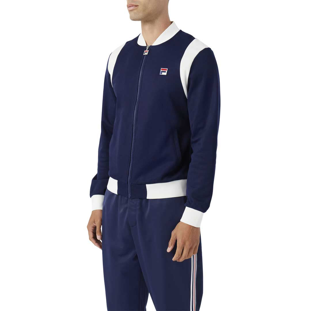 FILA - Men's Colton Bomber Jacket (F22MH019 410) – SVP Sports FILA - Men's Colton Bomber Jacket (F22MH019 410) – SVP Sports