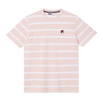 FILA - Men's Deny Crew T-Shirt (S22MH052 500)