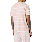 FILA - Men's Deny Crew T-Shirt (S22MH052 500)
