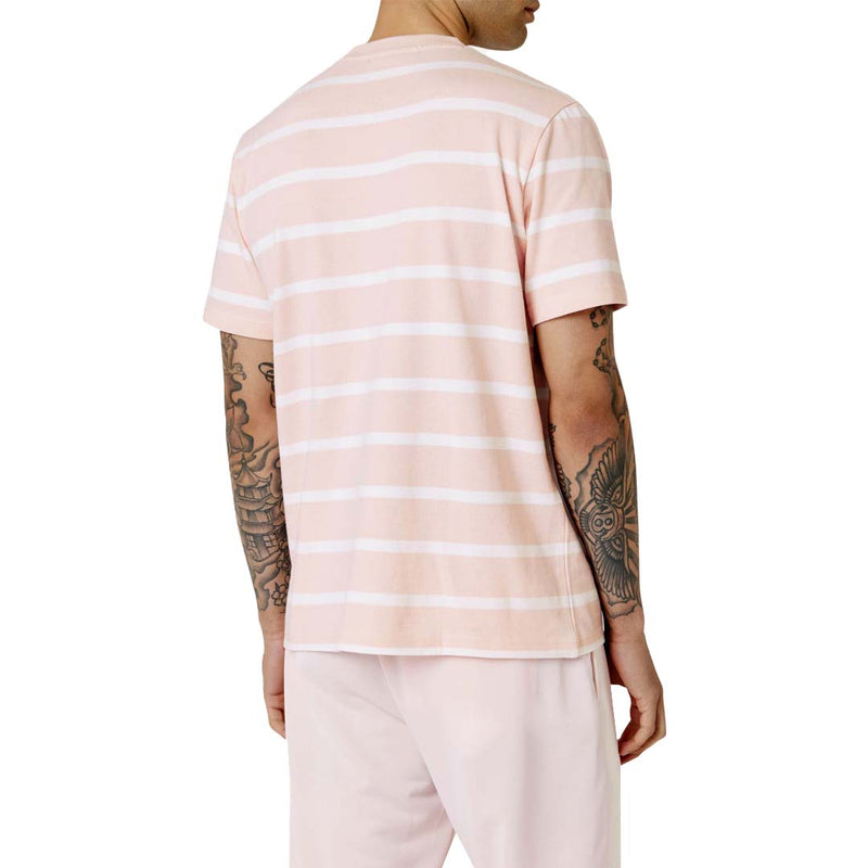 FILA - Men's Deny Crew T-Shirt (S22MH052 500)