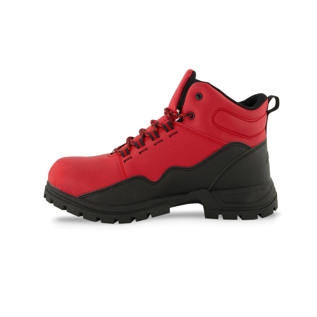 FILA - Men's Derail Trail Boots (1HM01375 603)