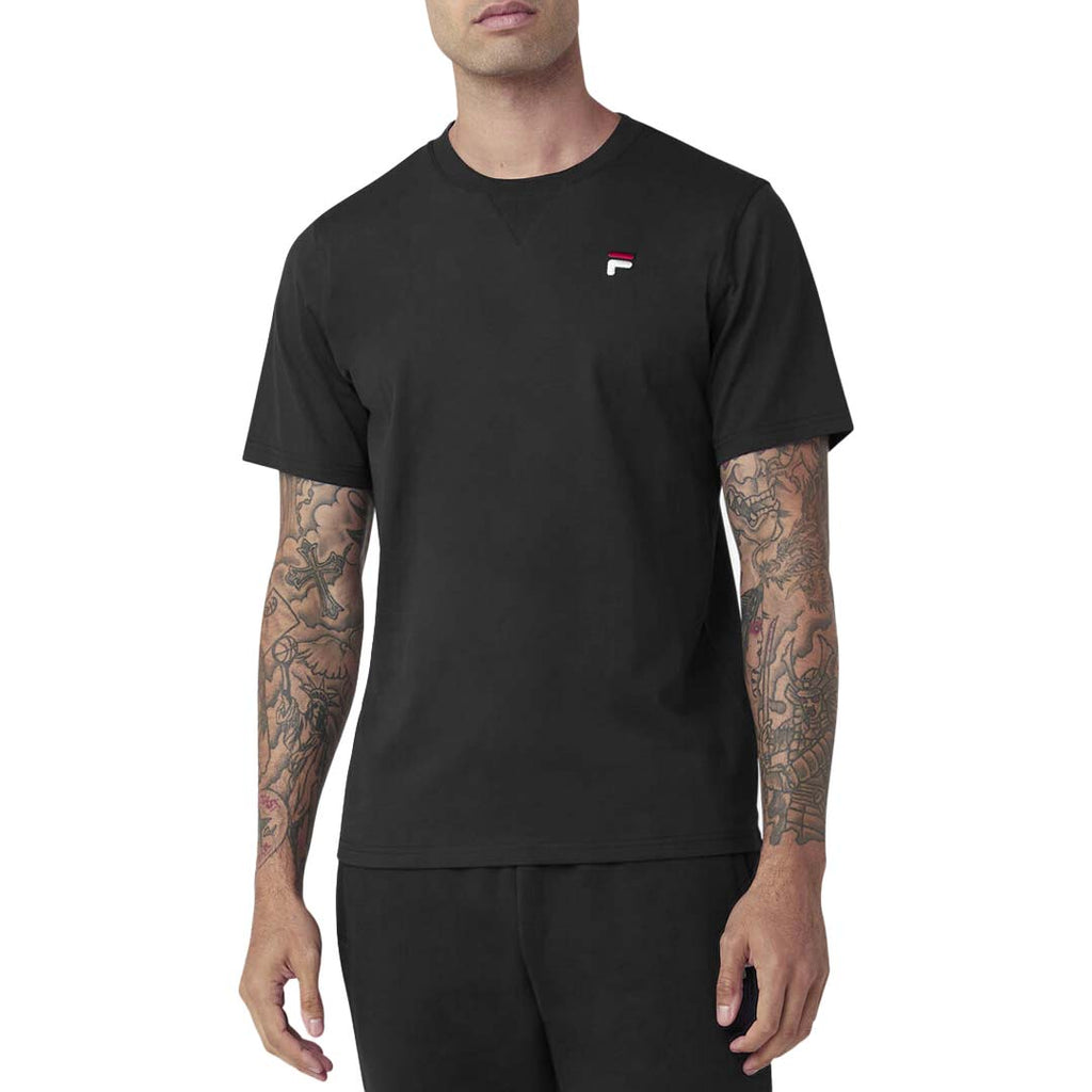 FILA - Men's Derion T-Shirt (LM038858 001)